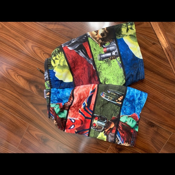 Swimsuit - Picture 2 of 2